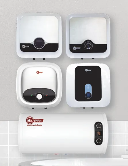 Elterra Electric Water Heater