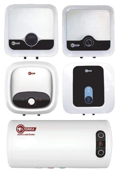 Electric Water Heater